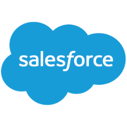 Salesforce logo