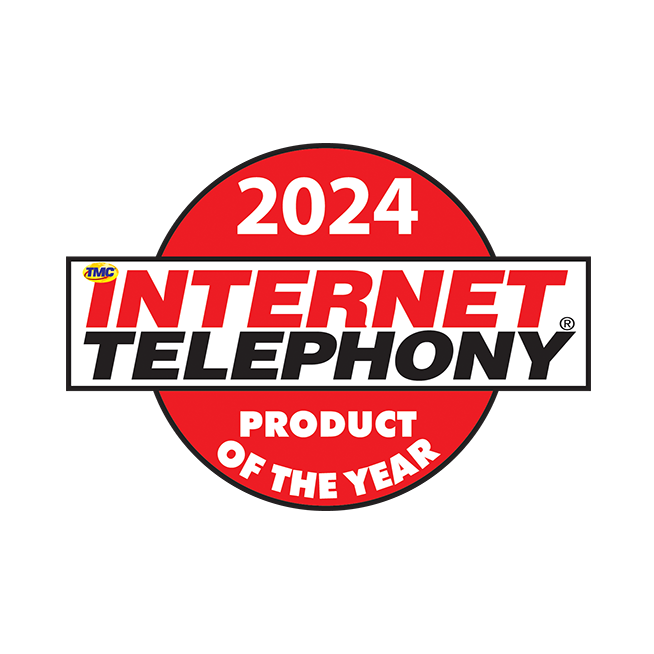 Internet Telephony Product of the Year 2023