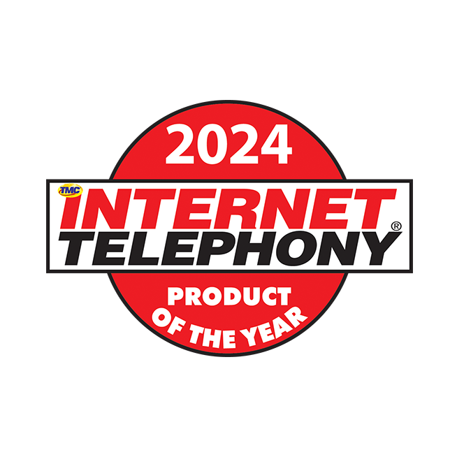 Internet Telephony Product of the Year 2023