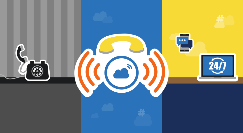 Guide to Porting Landlines to a VoIP System FluentStream