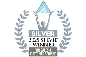 FluentStream Wins Silver Stevie® Award in 2025 Stevie Awards for Great Employers