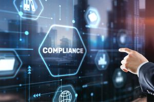 SMB selecting PCI Compliance virtual graphic