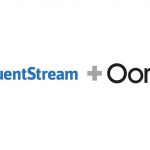 FluentStream + Ooma graphic: FluentStream is Joining Ooma