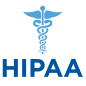 HIPAA logo