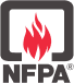 NFPA logo